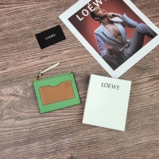 Loewe Wallets Purse